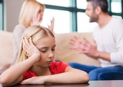 FAQs about Child Custody Laws in Texas