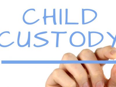 Child Custody Modification