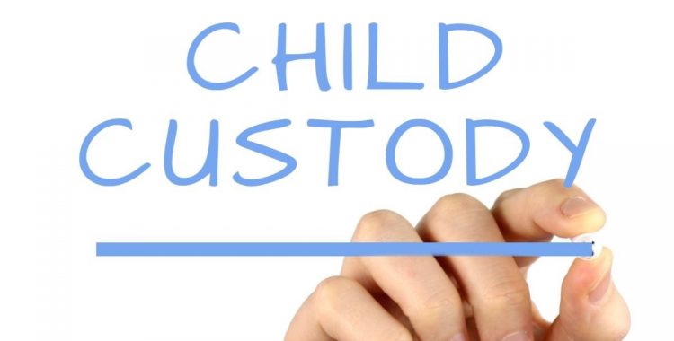 Child Custody Modification